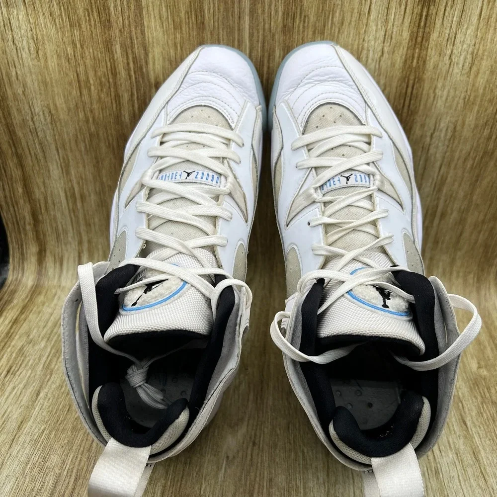 Jordan jumpman two